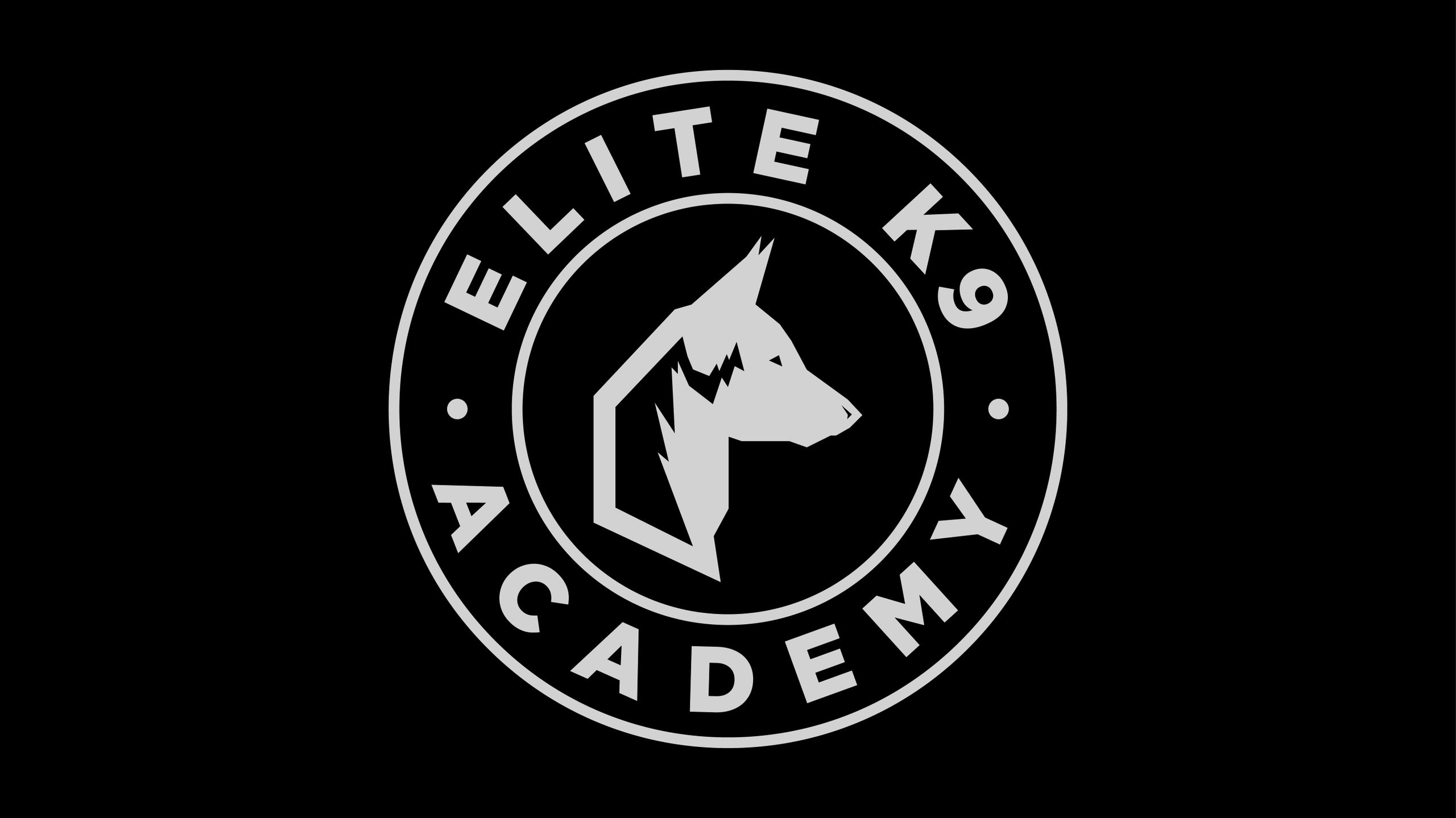 Elite K9 Academy